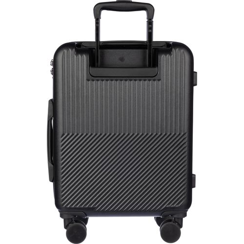 ABS luggage trolley Ulf