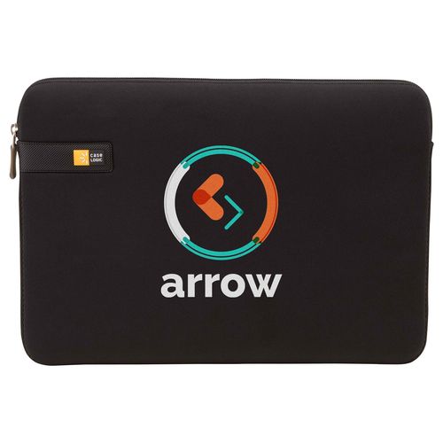 Case Logic Laps Sleeve 14" Black
