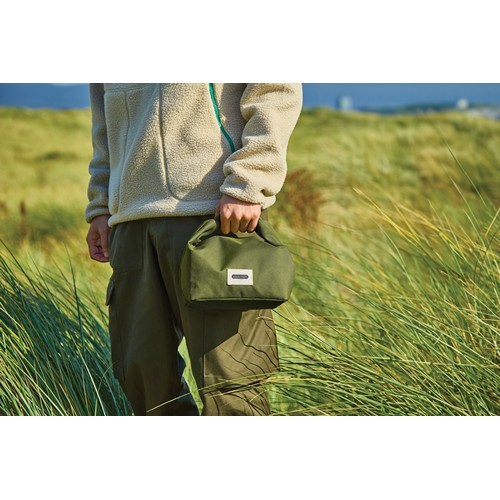 Black+Blum 6.7L insulated Lunch/Cooler Bag