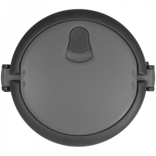 fiambrera calefactada