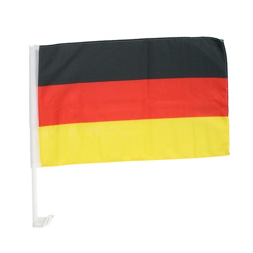 Car flag "Germany"