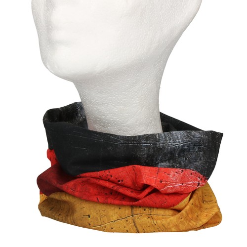 Kabriolet z osłoną szyi