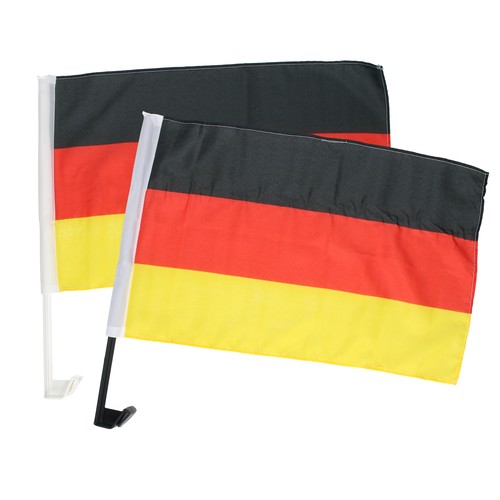Car flag "Germany"