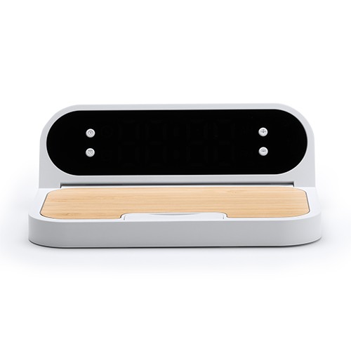 Base de carga inalámbrica Franklin