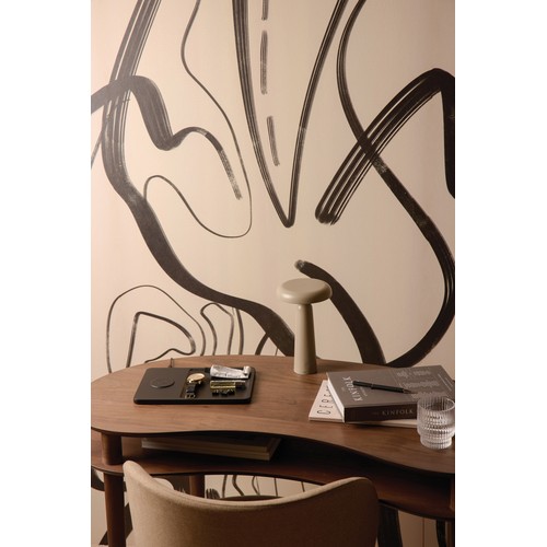 Cargador y bandeja de accesorios VINGA Timo RCS