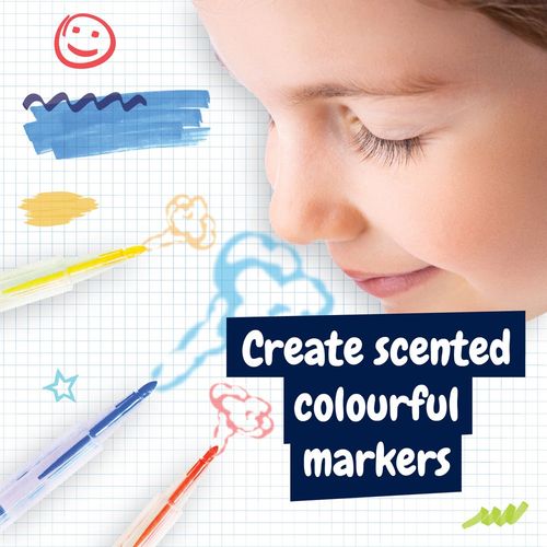 DIY Pen Factory Kit II. Educatief spel geleverd met een opvouwbaar 190T geschenkzakje