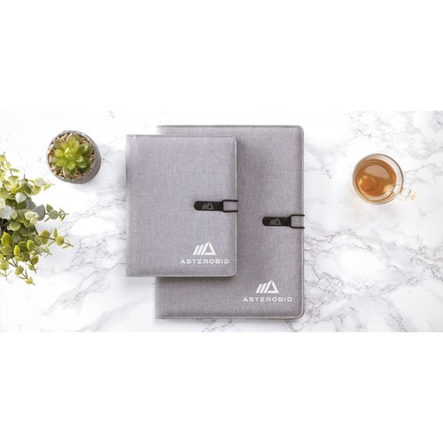 carpeta conferenciante