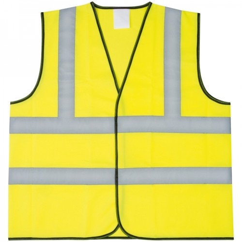 lichtgevend gilet
