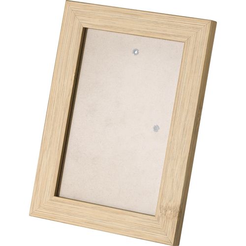 Bamboo photo frame Lawson