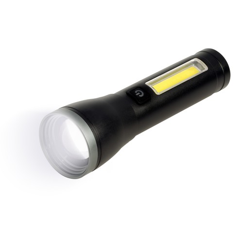 Faites-moi le BEAM! Lampe de poche rechargeable 1000 lumens
