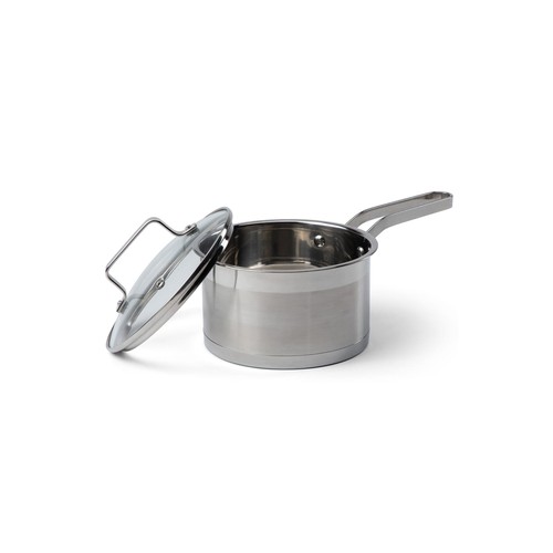 Orrefors Jernverk Sauce Pan 1,5L Ø18