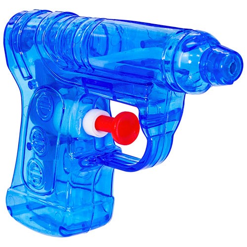 Mini water gun Zobby