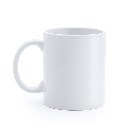Ceramic cup 250ml Laurier