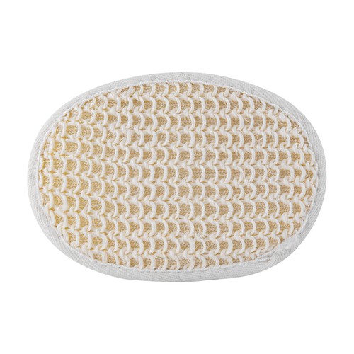 rękawica złuszczająca