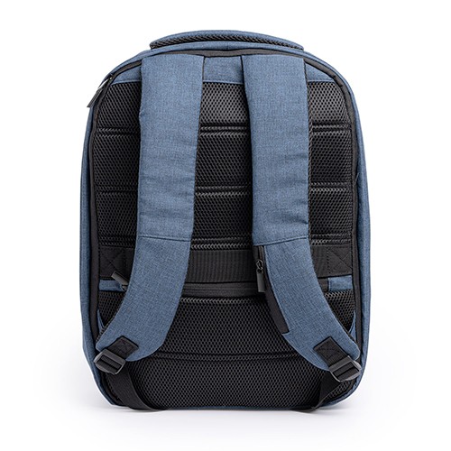 Anti-theft backpack Burlington