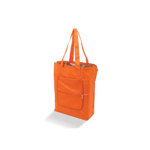 Faltbare Kühltasche