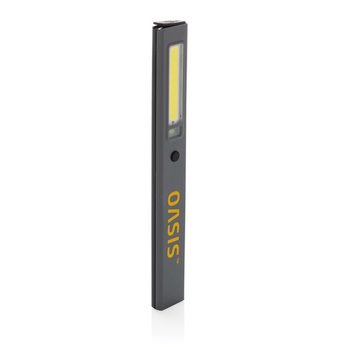 Lampe d'inspection USB rechargeable en plastique RCS Gear X