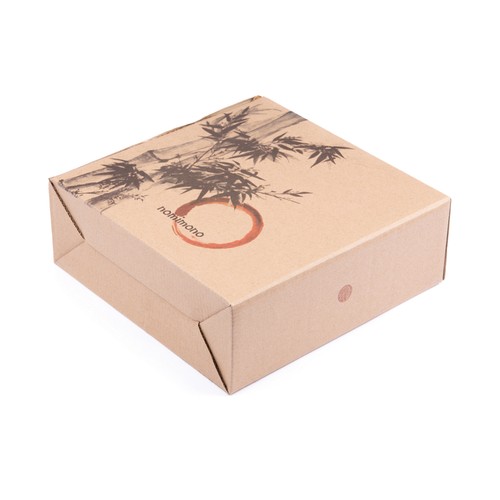 Plato VINGA Nomimono 20 cm, set 2 piezas