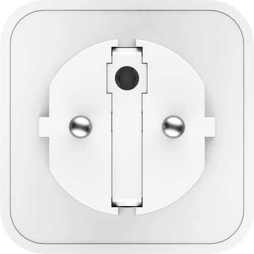 podłączone gniazdo