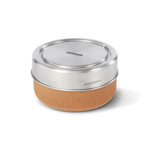 Bowl de vidrio Black+Blum 750ml