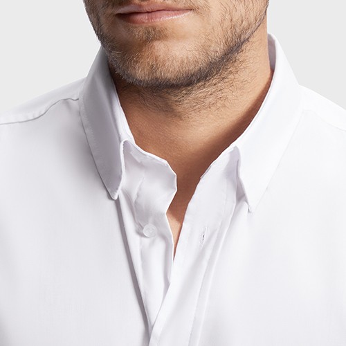 Chemise col classique AIFOS