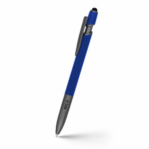 Ball pen with NFC chip | Teagan