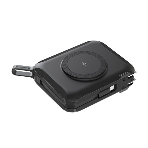 Chargeur 65W universel 5 en 1 Urban Vitamin Oxnard