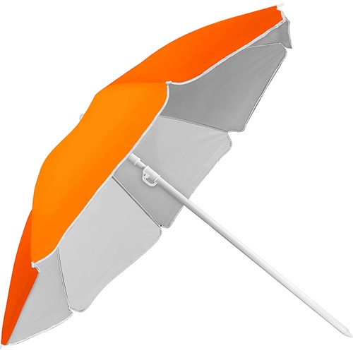 Beach umbrella Lilo