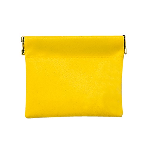 Click-clack coin purse. Hele