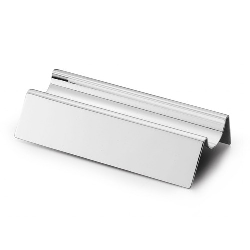 PORTE-PLUMES "ONDA" - 127x26 mm