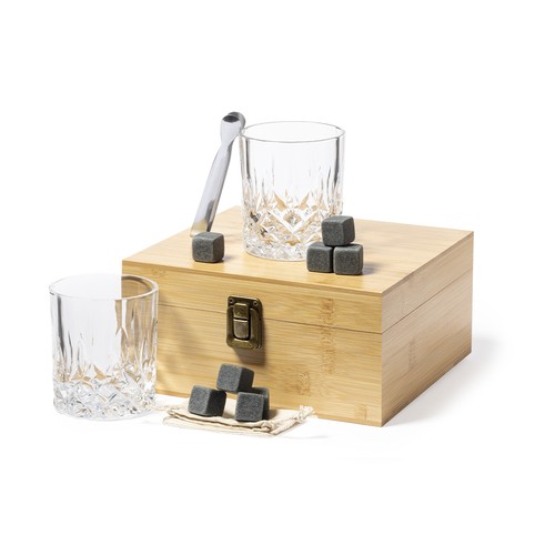Whisky Set Steger