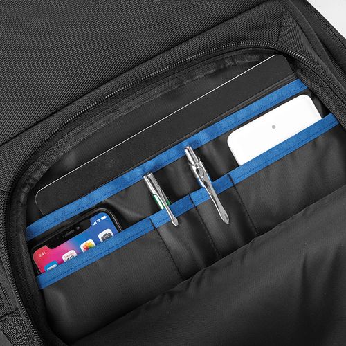 Plecak komputerowy USB