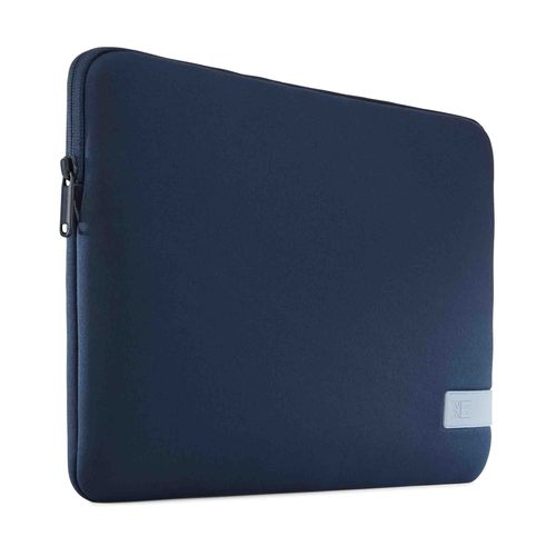Case Logic Reflect Laptop Sleeve 14" Dark Blue