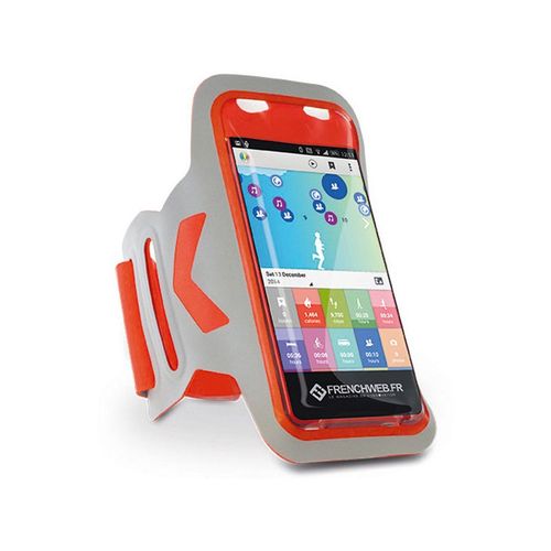 brazalete para el smartphone (Lycra®)