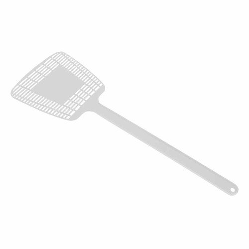 Tapette à mouche en plastique