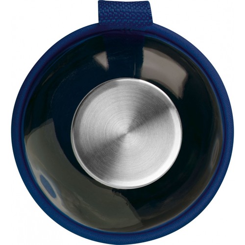 1000 ml Glass Bottle with neoprene Sleeve