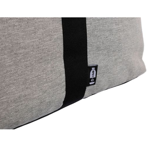 600D rPET polyester sporttas Desmond