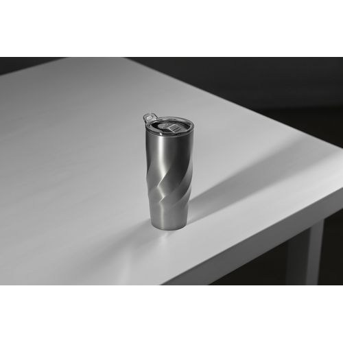 BrandCharger Vortex Calix XL travel mug