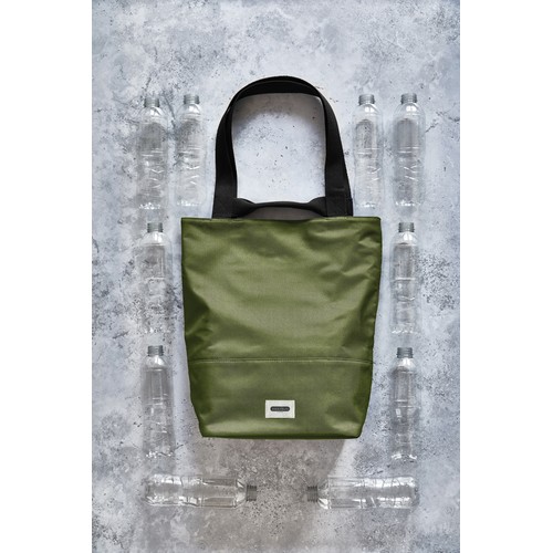 Black+Blum 16L Insulated Tote/ Cooler Bag