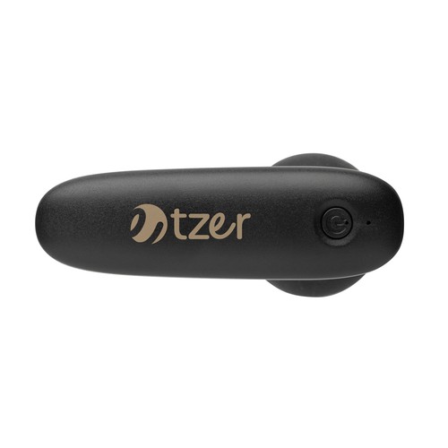 Pistolet de massage en plastique recyclé RCS Revix