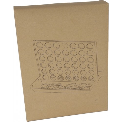 4 in a row game GENK