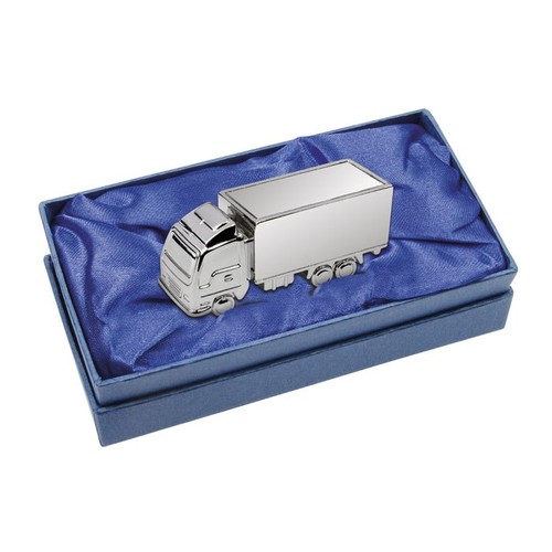 PAPERWEIGHT MAGNETIC "TRUCK"