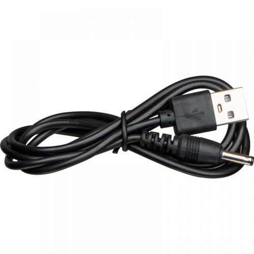 Humidifier, dark wood