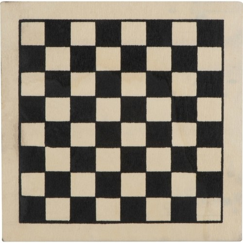 Wooden game collection RIGA