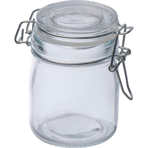 Glass jar 150 ml