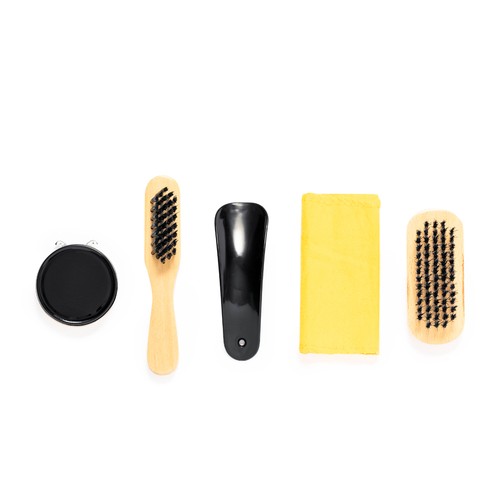 Schoonmaakset voor Schoenen Aeron