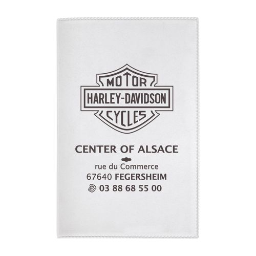 documenthouder voor het voertuig