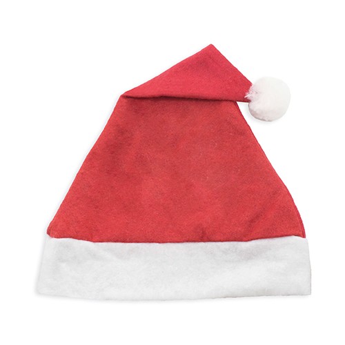 Gorro alegre de Papá Noel Pico Rivera