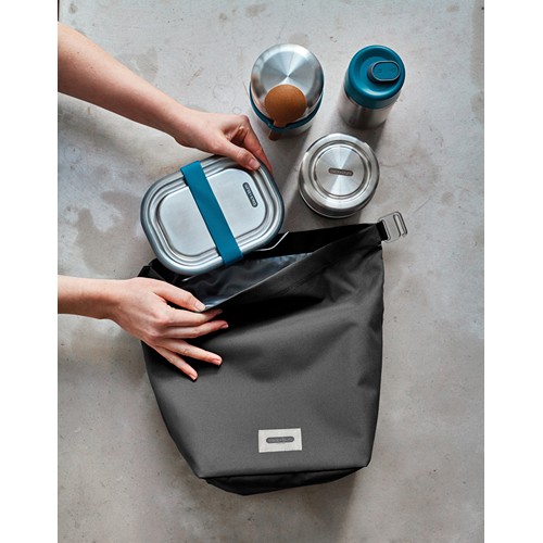 Black+Blum 6.7L Lunch/Koel Tas