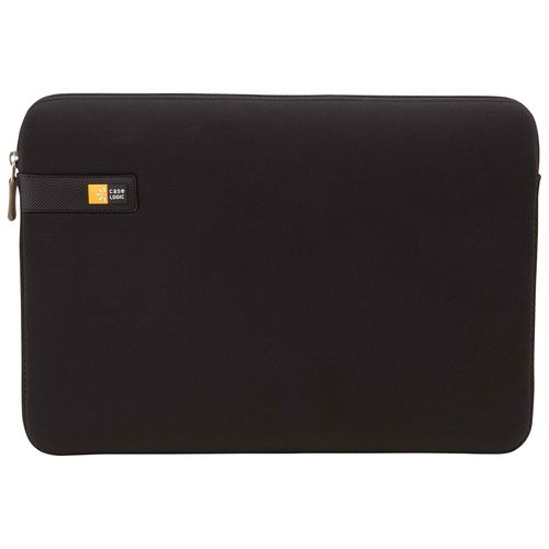 Case Logic Laps Sleeve 16" Black